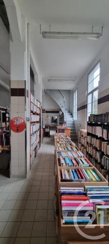 Immeuble à vendre  900 m2 CUISERY - 71