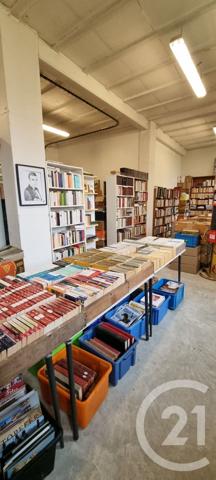 Immeuble à vendre  900 m2 CUISERY - 71