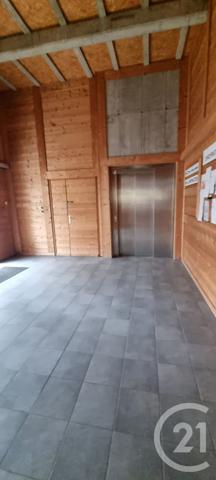 Immeuble à vendre  900 m2 CUISERY - 71
