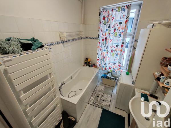 Appartement à vendre 4 pièces 85 m² Metz