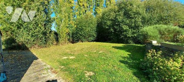 Maison à Vendre à Château-Gontier-sur-Mayenne (53200) en Mayenne (53)

Cette maison dispose d...