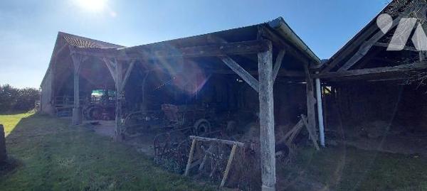 Maison à Vendre à Château-Gontier-sur-Mayenne (53200) en Mayenne (53)

Cette maison dispose d...