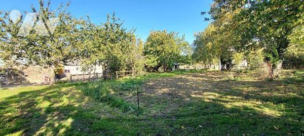 Maison à Vendre à Château-Gontier-sur-Mayenne (53200) en Mayenne (53)

Cette maison dispose d...