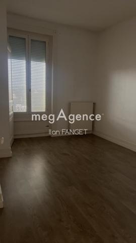 Appartement à FIRMINY, 42700 - 6 pièces 106m²