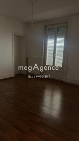 Appartement à FIRMINY, 42700 - 6 pièces 106m²