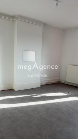 Appartement à FIRMINY, 42700 - 6 pièces 106m²