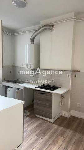 Appartement à FIRMINY, 42700 - 6 pièces 106m²
