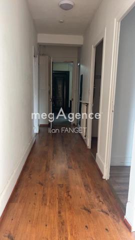 Appartement à FIRMINY, 42700 - 6 pièces 106m²