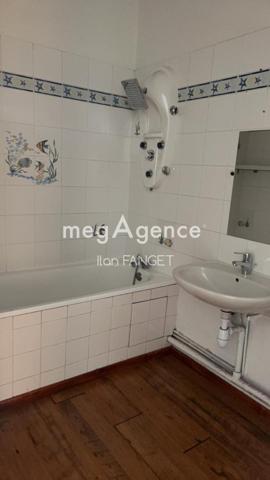 Appartement à FIRMINY, 42700 - 6 pièces 106m²