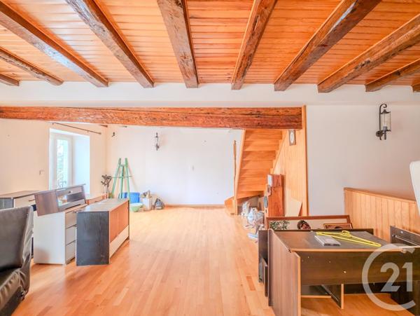 Immeuble à vendre  431 m2 DAX - 40