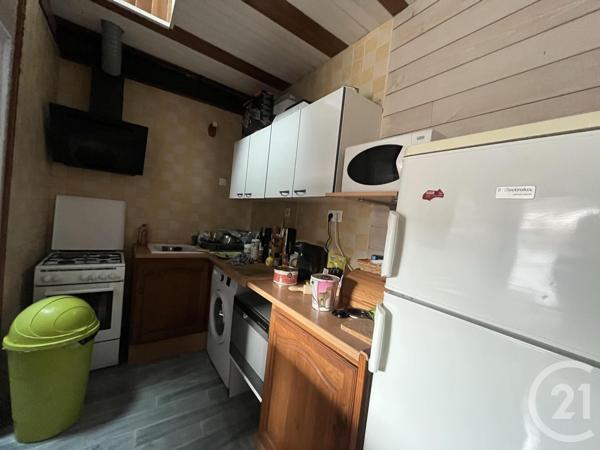 Immeuble à vendre  431 m2 DAX - 40