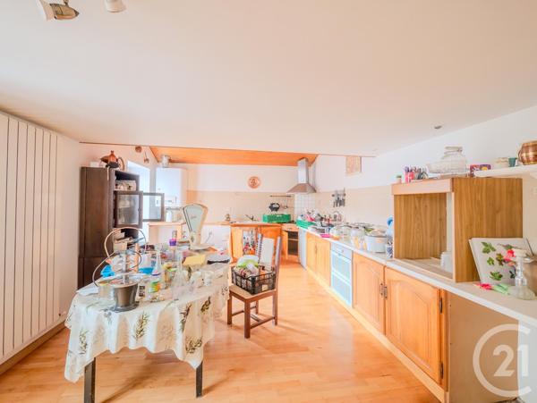 Immeuble à vendre  431 m2 DAX - 40