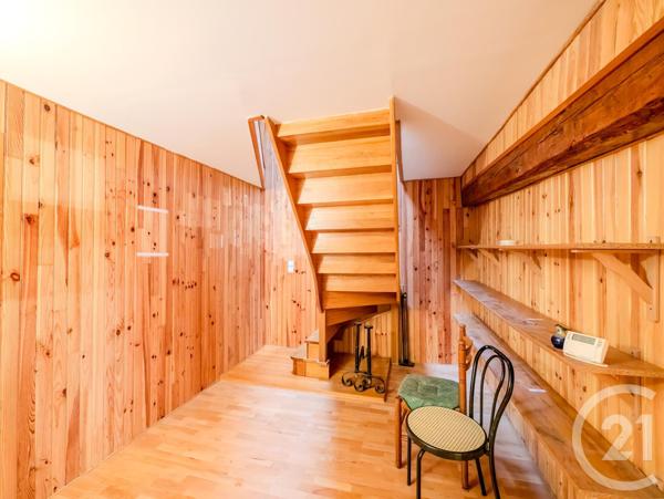 Immeuble à vendre  431 m2 DAX - 40