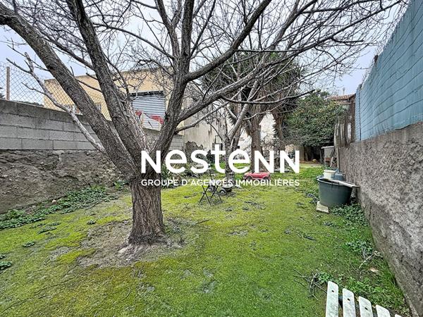 Immeuble de rapport à vendre à Perpignan - Secteur Moyen-Vernet, idéal investisseur