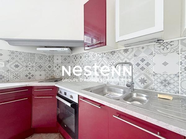 Immeuble de rapport à vendre à Perpignan - Secteur Moyen-Vernet, idéal investisseur