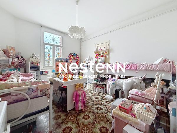 Immeuble de rapport à vendre à Perpignan - Secteur Moyen-Vernet, idéal investisseur