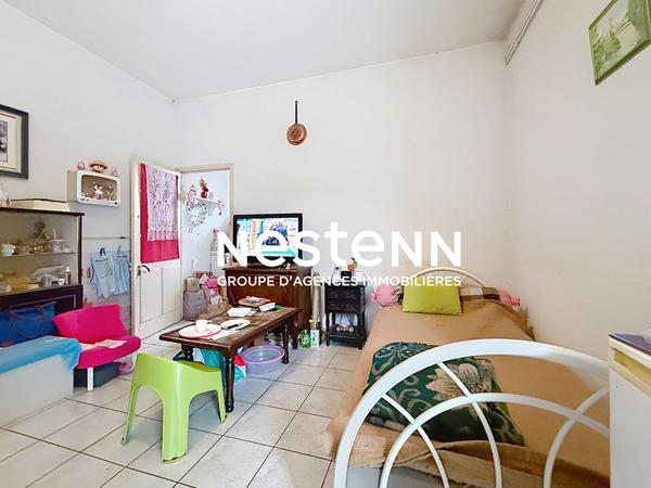 Immeuble de rapport à vendre à Perpignan - Secteur Moyen-Vernet, idéal investisseur