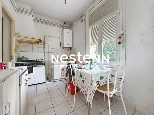 Immeuble de rapport à vendre à Perpignan - Secteur Moyen-Vernet, idéal investisseur