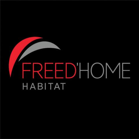 Terrain constructible, borné, secteur calme