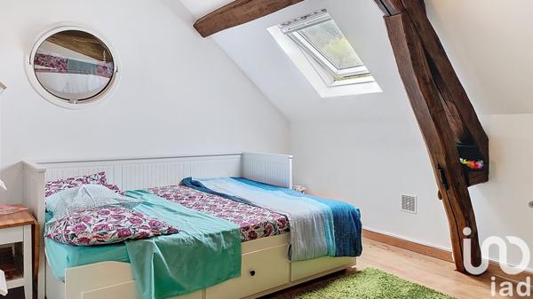 Maison à vendre 5 pièces 121 m² Maintenon