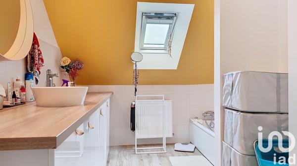 Maison à vendre 5 pièces 121 m² Maintenon