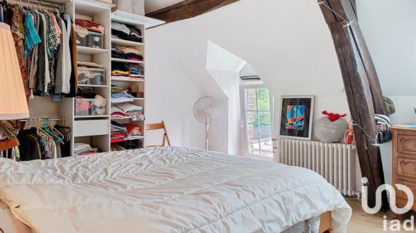 Maison à vendre 5 pièces 121 m² Maintenon