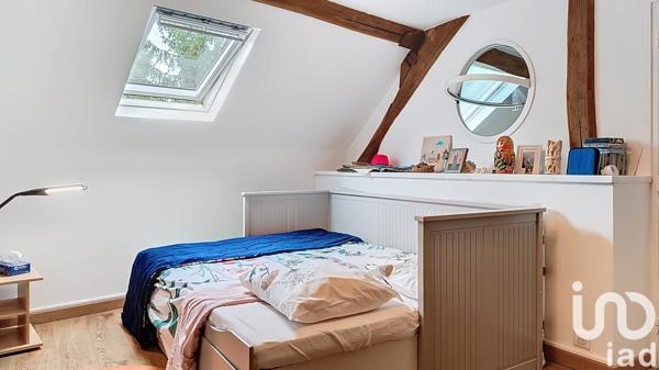 Maison à vendre 5 pièces 121 m² Maintenon