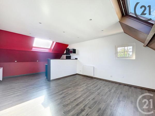 Appartement F2 à vendre  2 pièces - 43,60 m2 TROYES - 10