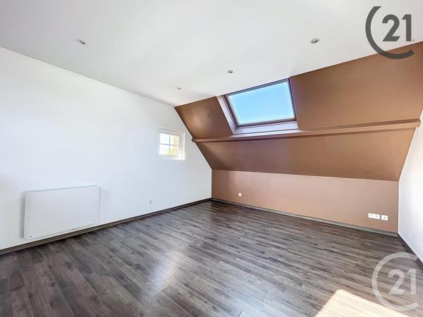 Appartement F2 à vendre  2 pièces - 43,60 m2 TROYES - 10