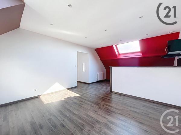 Appartement F2 à vendre  2 pièces - 43,60 m2 TROYES - 10