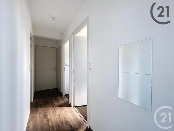 Appartement F2 à vendre  2 pièces - 43,60 m2 TROYES - 10