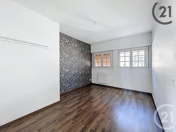 Appartement F2 à vendre  2 pièces - 43,60 m2 TROYES - 10