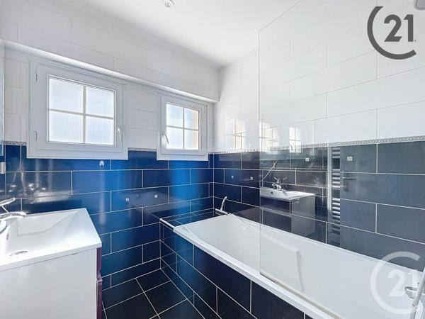 Appartement F2 à vendre  2 pièces - 43,60 m2 TROYES - 10