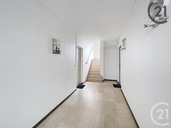 Appartement F2 à vendre  2 pièces - 43,60 m2 TROYES - 10