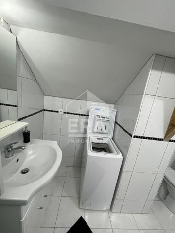 Appartement Le Havre 2 pièce(s) 32 m2À louer : Charmant appartement de 32 m² - 750 € hors charges, sans frais d'agence !