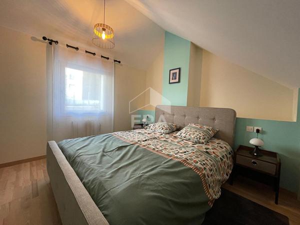 Appartement Le Havre 2 pièce(s) 32 m2À louer : Charmant appartement de 32 m² - 750 € hors charges, sans frais d'agence !