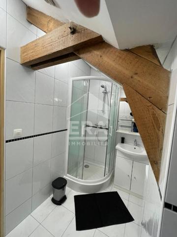 Appartement Le Havre 2 pièce(s) 32 m2À louer : Charmant appartement de 32 m² - 750 € hors charges, sans frais d'agence !