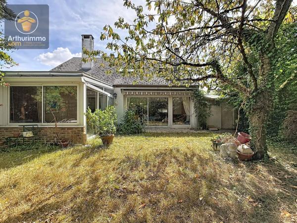 Vente                                                      Maison
                        
                     6 pièces                      127 m2                     à Quincy-sous-Sénart