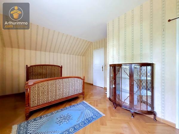 Vente                                                      Maison
                        
                     6 pièces                      127 m2                     à Quincy-sous-Sénart