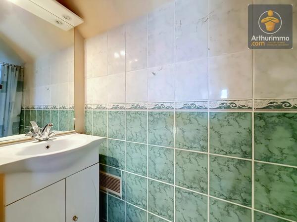 Vente                                                      Maison
                        
                     6 pièces                      127 m2                     à Quincy-sous-Sénart