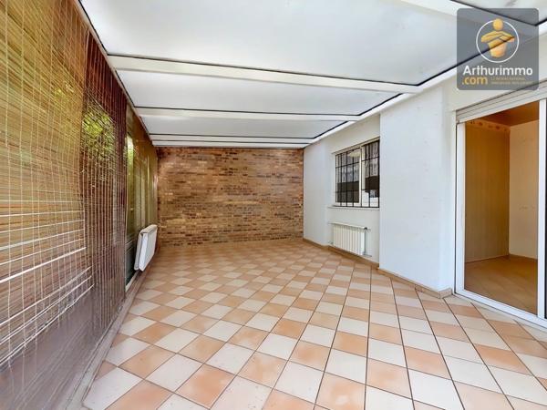 Vente                                                      Maison
                        
                     6 pièces                      127 m2                     à Quincy-sous-Sénart