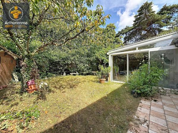Vente                                                      Maison
                        
                     6 pièces                      127 m2                     à Quincy-sous-Sénart