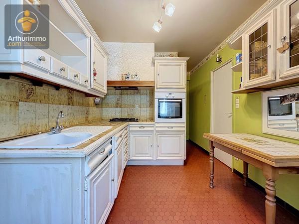 Vente                                                      Maison
                        
                     6 pièces                      127 m2                     à Quincy-sous-Sénart