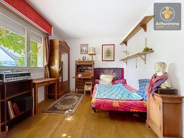 Vente                                                      Maison
                        
                     6 pièces                      127 m2                     à Quincy-sous-Sénart