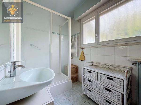Vente                                                      Maison
                        
                     6 pièces                      127 m2                     à Quincy-sous-Sénart