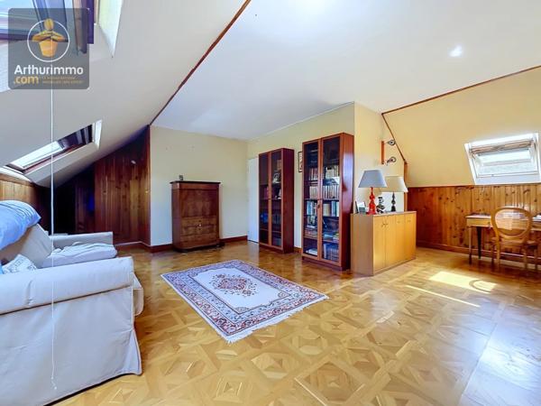 Vente                                                      Maison
                        
                     6 pièces                      127 m2                     à Quincy-sous-Sénart