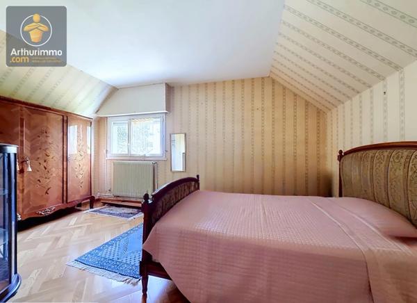 Vente                                                      Maison
                        
                     6 pièces                      127 m2                     à Quincy-sous-Sénart