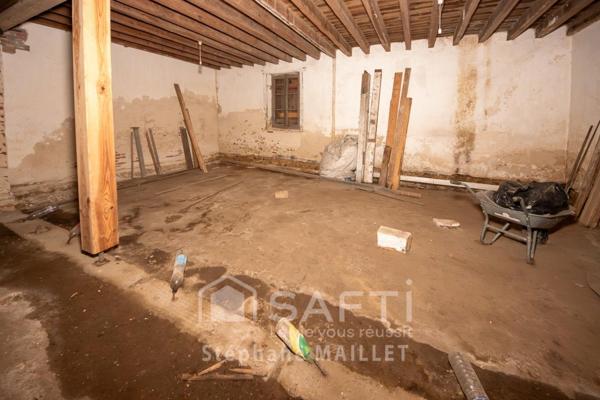 Un domaine à réinventer au cœur des Landes