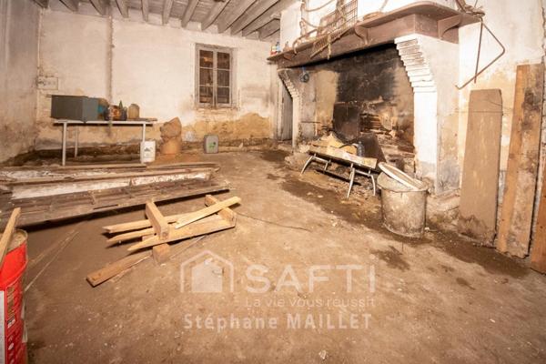 Un domaine à réinventer au cœur des Landes