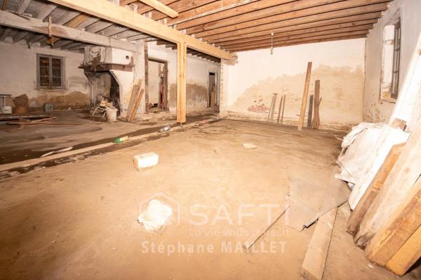 Un domaine à réinventer au cœur des Landes